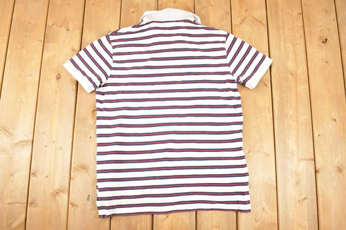 Vintage Y2K Polo By Ralph Lauren Button Up Shirt Men's M