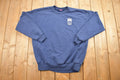 Vintage 1990s "Teamster Local 238" Crewneck Sweatshirt