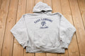 Vintage 1990s East Lansing Trojans Champion Sweatshirt