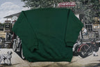 Vintage 1990s ADD Contract Marketing Embroidered Crewneck