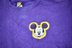 Vintage 1990s Mickey Graphic Disney Crewneck