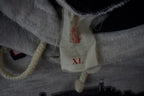 Vintage 1990s San Francisco The Rock Alcatraz Penitentiary Hoodie