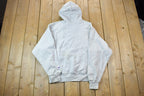 Vintage 1990s Champion Premium Reverse Weave Dutch Wrestling Sweatshirt