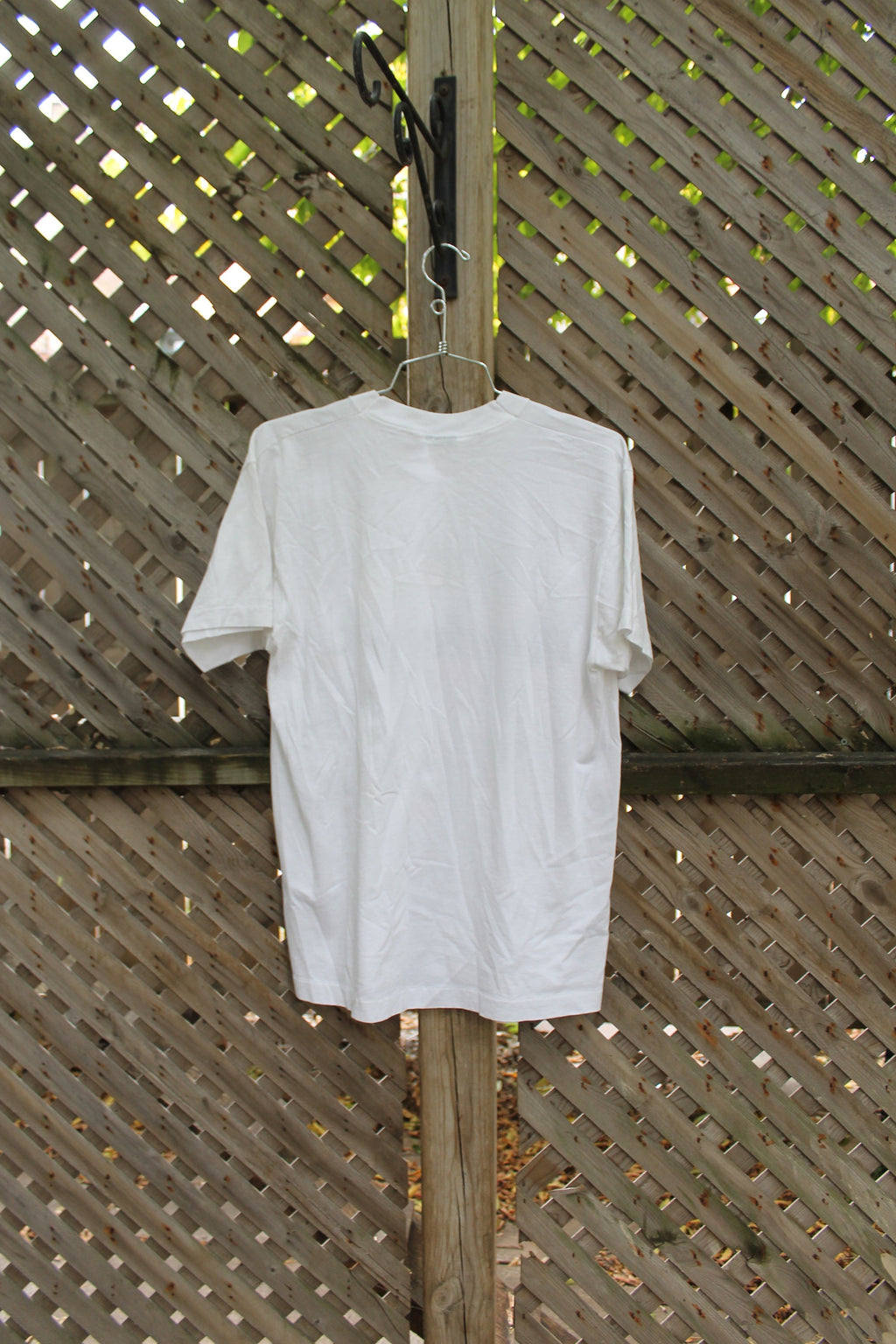 Vintage 1992 Walk America March Of Dimes T Shirt