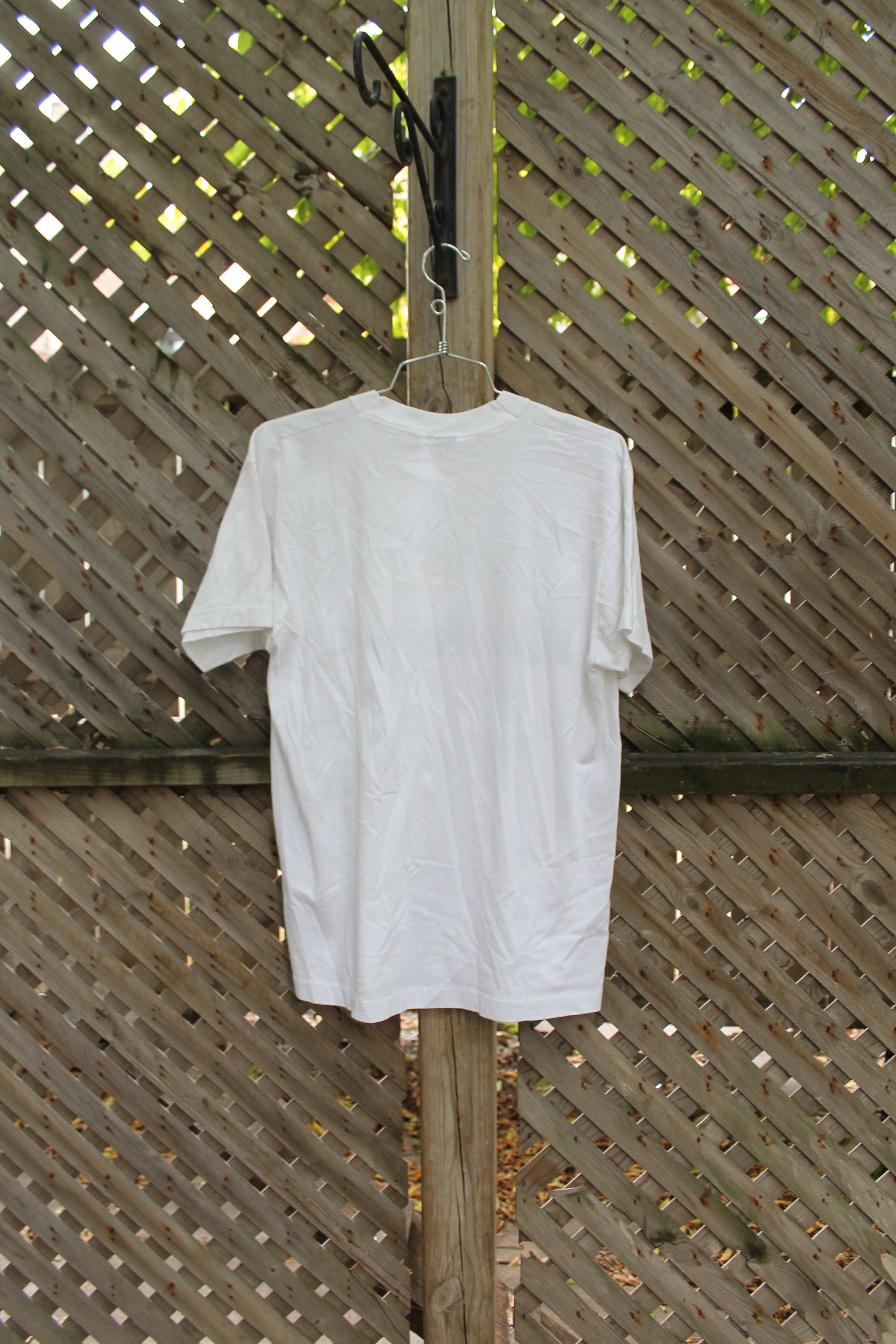 Vintage 1992 Walk America March Of Dimes T Shirt