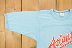 Vintage 1983 Atlanta Ringer T-Shirt