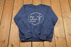 Vintage 1990s Crewneck Sweatshirt