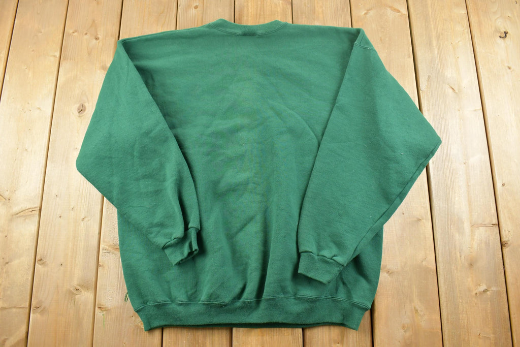 Vintage 1999 Atlanta Olympics Crewneck Sweatshirt