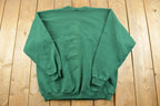Vintage 1999 Atlanta Olympics Crewneck Sweatshirt