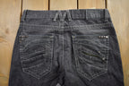 Vintage Y2K Most Ofcl Seven Denim Straight Jeans Size 34x32