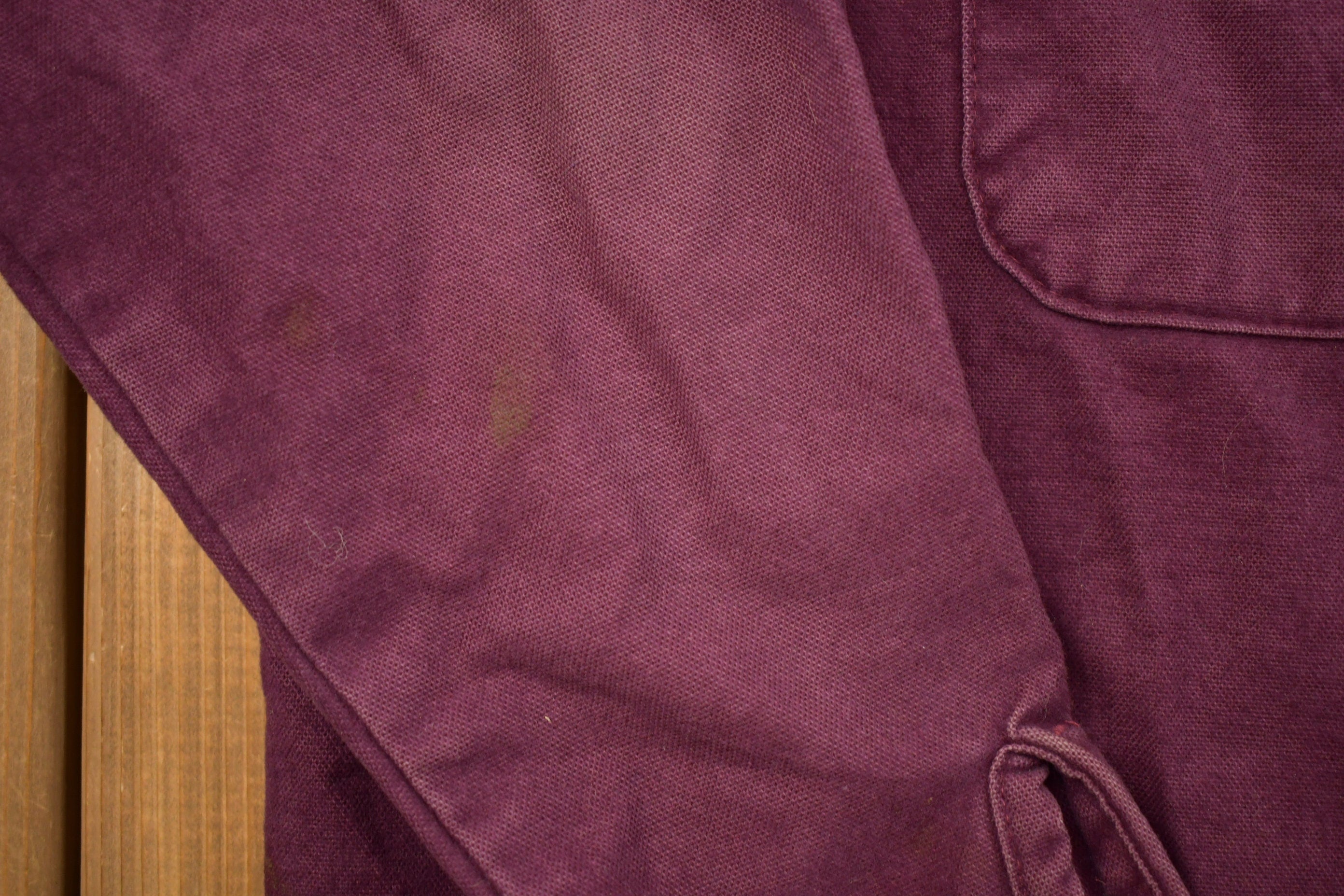 Vintage 1990s Button Up Shirt