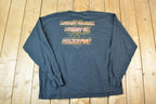 Vintage 90s Jesus Rebel T-Shirt Mens XL - Made In USA