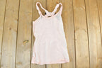 Deadstock Women Vintage Vigoss Y2K Tank Top