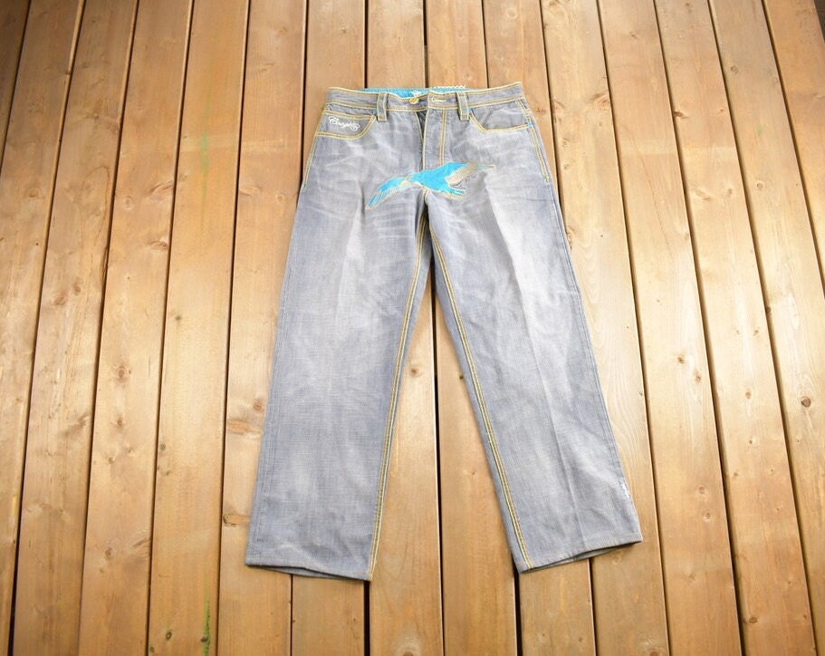 Vintage 2000s Coogi Jeans Size 34x34