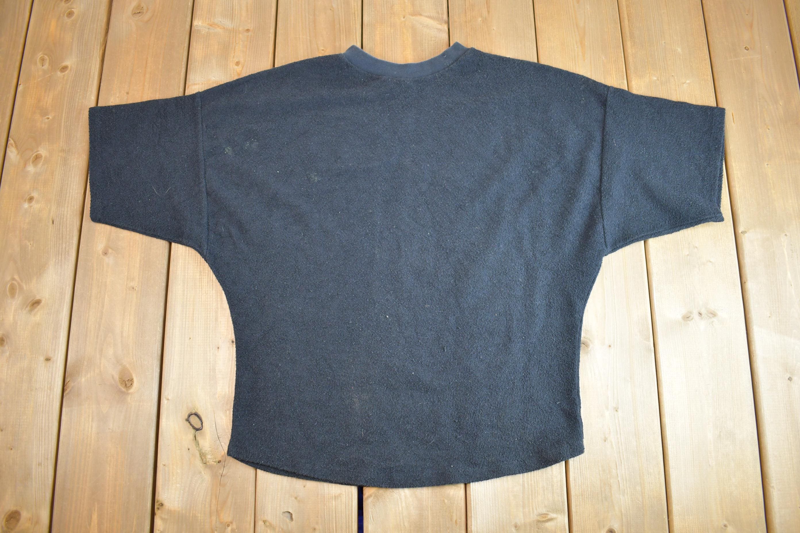 Vintage 1990s Body Art International Comfy Single Stitch Graphic T-Shirt