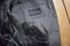 Vintage 1990s Guy Laroche Full Suit & Pants Set