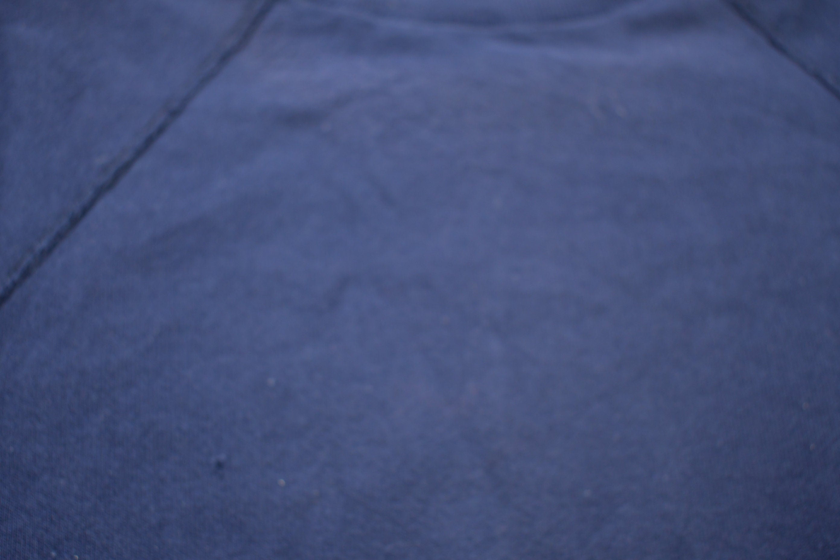 Vintage 1990s Blank Crewneck Sweatshirt