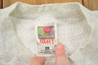 Vintage 1990s March Of Dimes Crewneck Sweatshirt