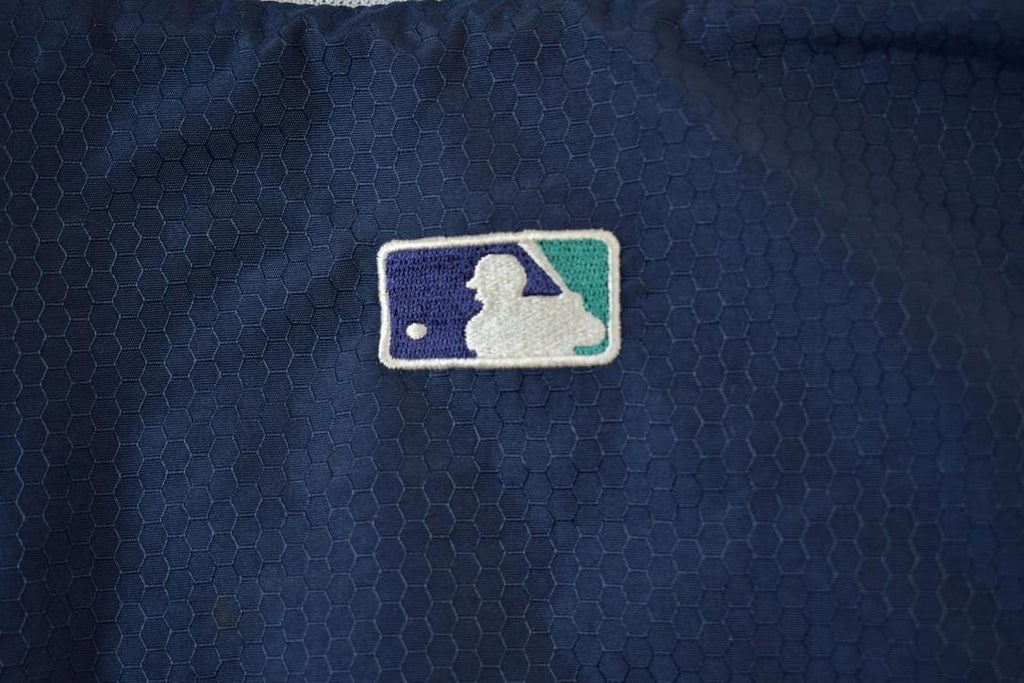 Vintage 1990s Majestic Seattle Mariners MLB Baseball Jacket -2XL