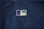Vintage 1990s Majestic Seattle Mariners MLB Baseball Jacket -2XL