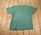 Vintage 1990s Arizona Souvenir Travel T Shirt Made In USA