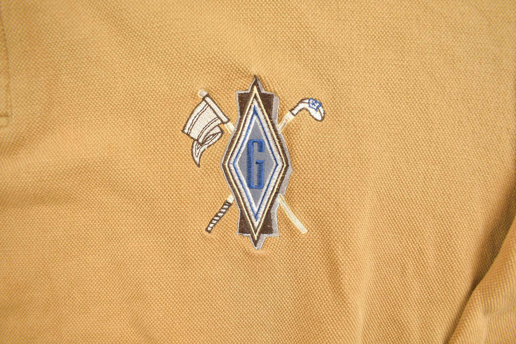 Vintage 1990s Great Lakes Quarter Button Up Sweatshirt