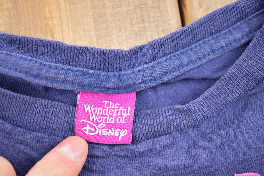 Vintage 1990s Disney Eeyore Party Animal Graphic T-Shirt  Graphic  80s  90s  Streetwear  Retro Style  Walt Disney World  90s Disney