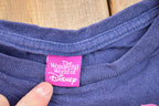 Vintage 1990s Disney Eeyore Party Animal Graphic T-Shirt  Graphic  80s  90s  Streetwear  Retro Style  Walt Disney World  90s Disney