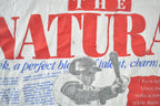 Vintage 1993 Kent Hrbek Minnesota Twins MLB Graphic T-Shirt
