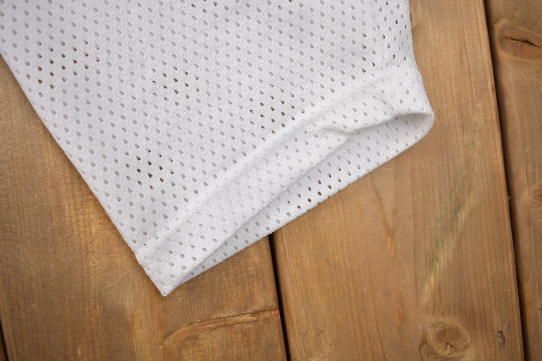 Vintage 1994 Ravens Toronto Maple Leafs Hockey Jersey