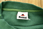 Vintage 1990s Greenbay Packers Crewneck Sweatshirt