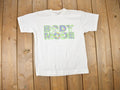 Vintage 1990s Paradisio Body Mode Graphic T-Shirt