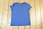 Women Vintage Vigoss Y2K Floral Print T-Shirt