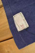 Vintage 1970s Russell Southern Collegiate Style T Shirt