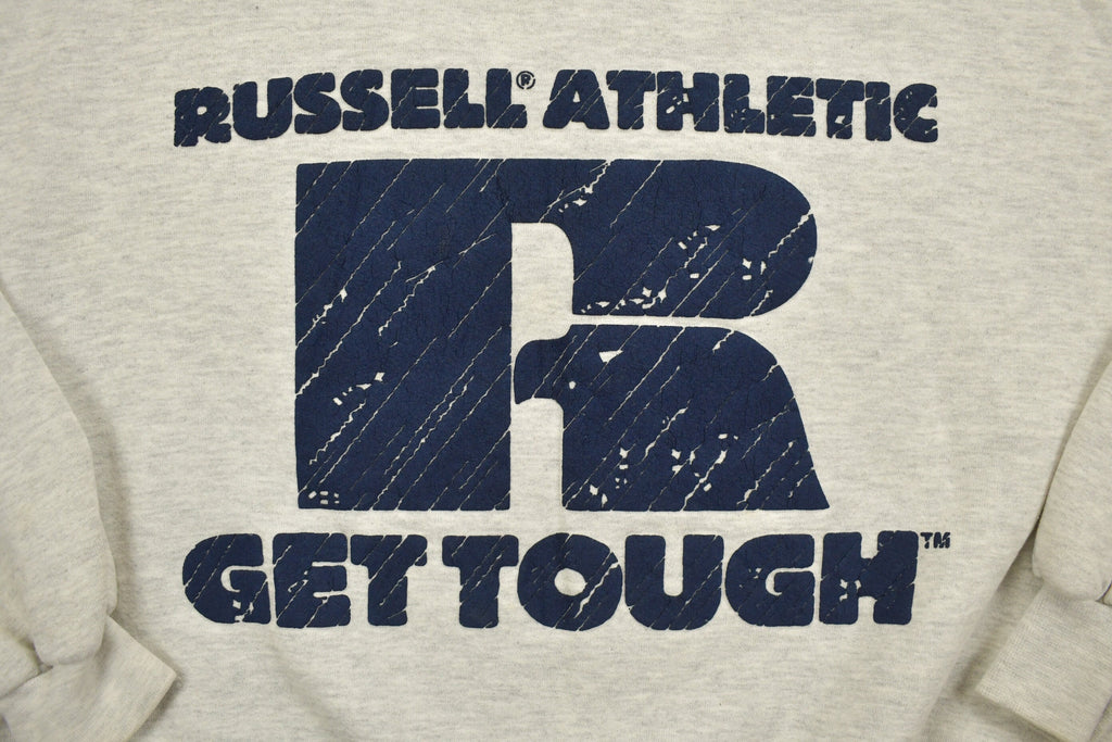 Vintage 1990's Russell Athletics Graphic Sweatshirt