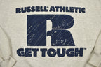 Vintage 1990's Russell Athletics Graphic Sweatshirt
