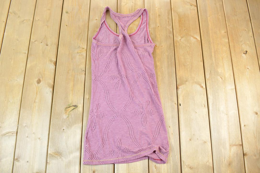 Women Vintage Rock And Rebel Y2K Tank Top