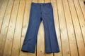 Vintage 1970s Levi's Bell Bottom Flare Pants Size 34 x 30 /