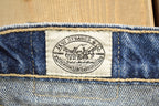 Vintage 1990s Levi's Silver Tab Women's Jeans Size 31 x 27