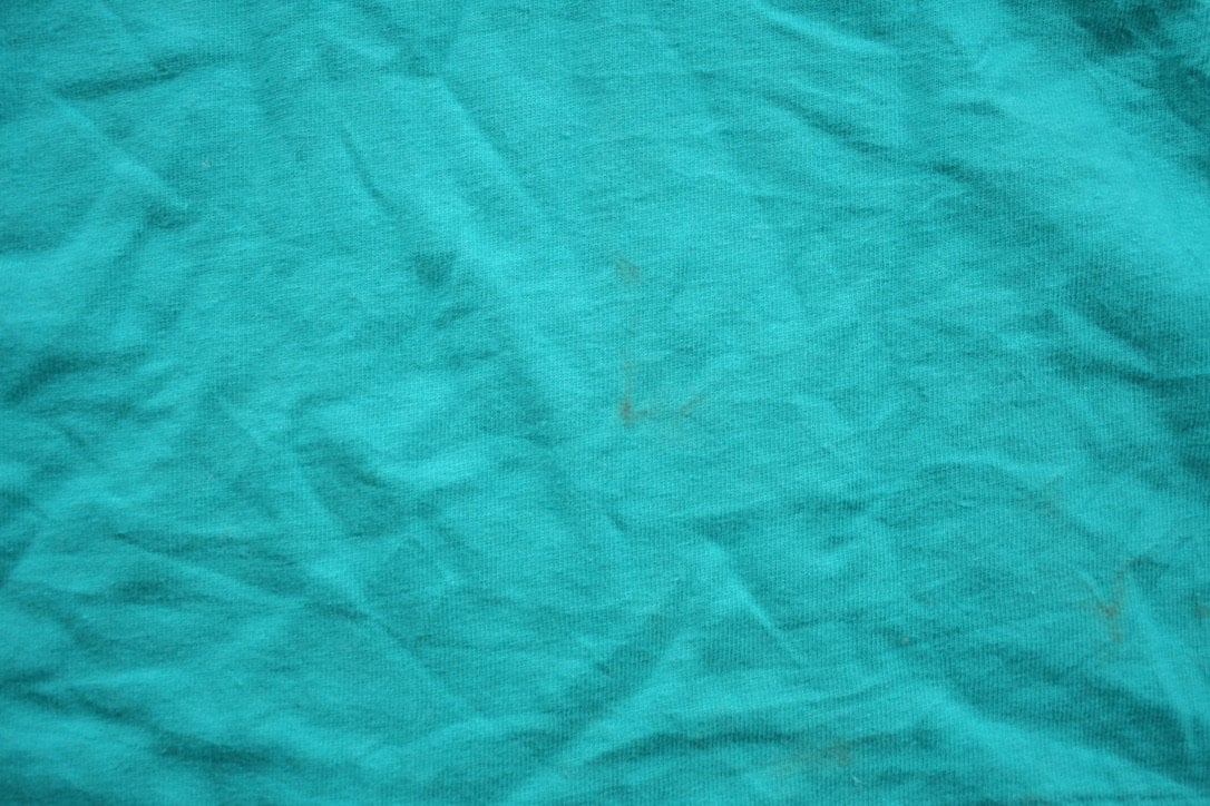 Vintage 1990s Embroidered Hefty Ecstasy Rave Graphic T-Shirt