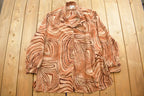 Vintage 1990s Maggie Sweet Button Up Shirt