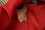 Vintage 1960s Champion University Of Wisconsin Windbreaker Jacket