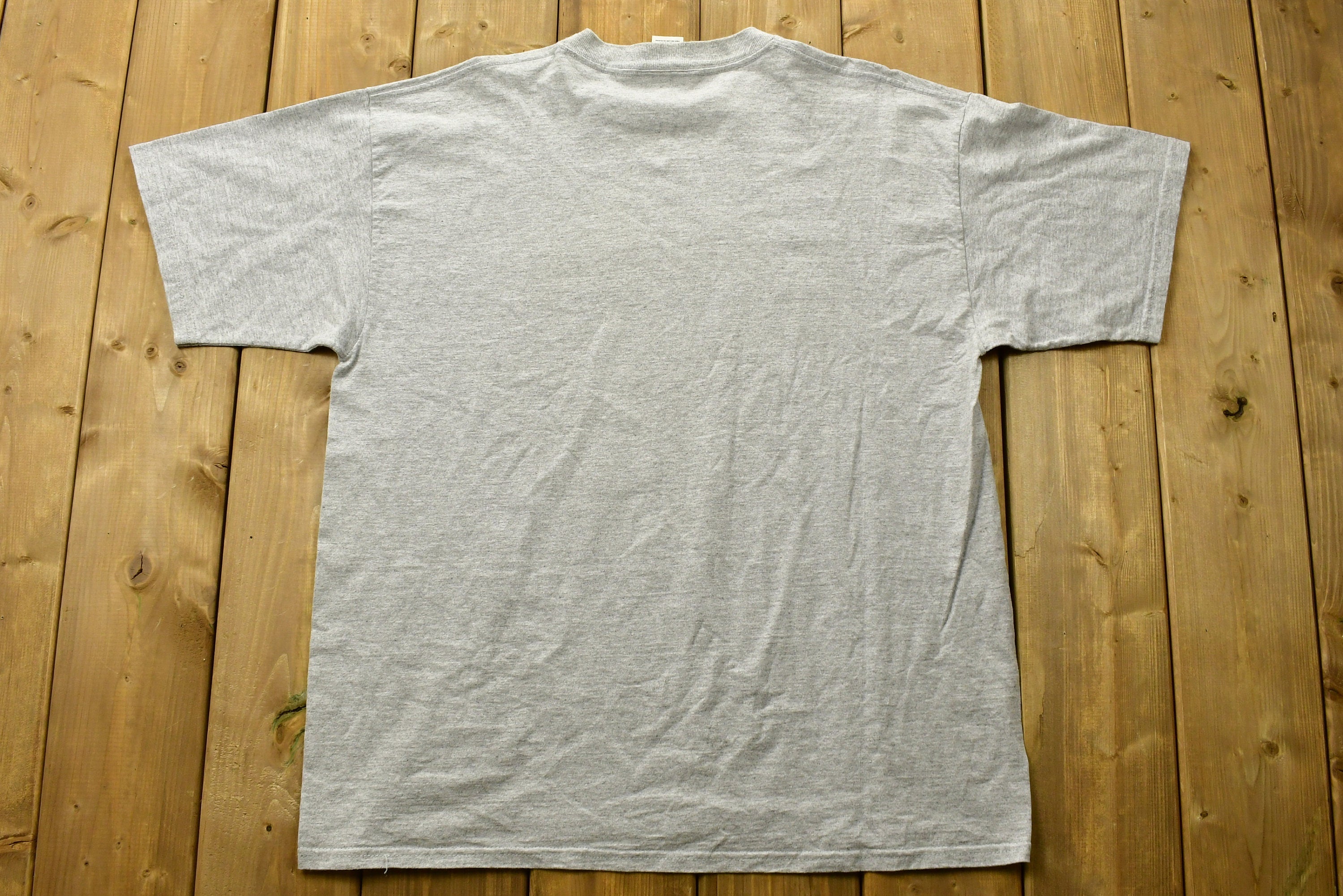 Vintage 1990s ESPN Sports Center T-Shirt