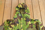Vintage 1999 Military Smock Jacket