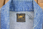 Vintage 1968 Lee Denim Jean Jacket