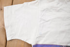 Vintage 1990s Dolphins Turtle Sea Fish Theme Graphic T-Shirt