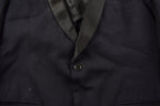 Vintage 1980s Shiffer Hillman Clothes Button Up Blazer Jacket