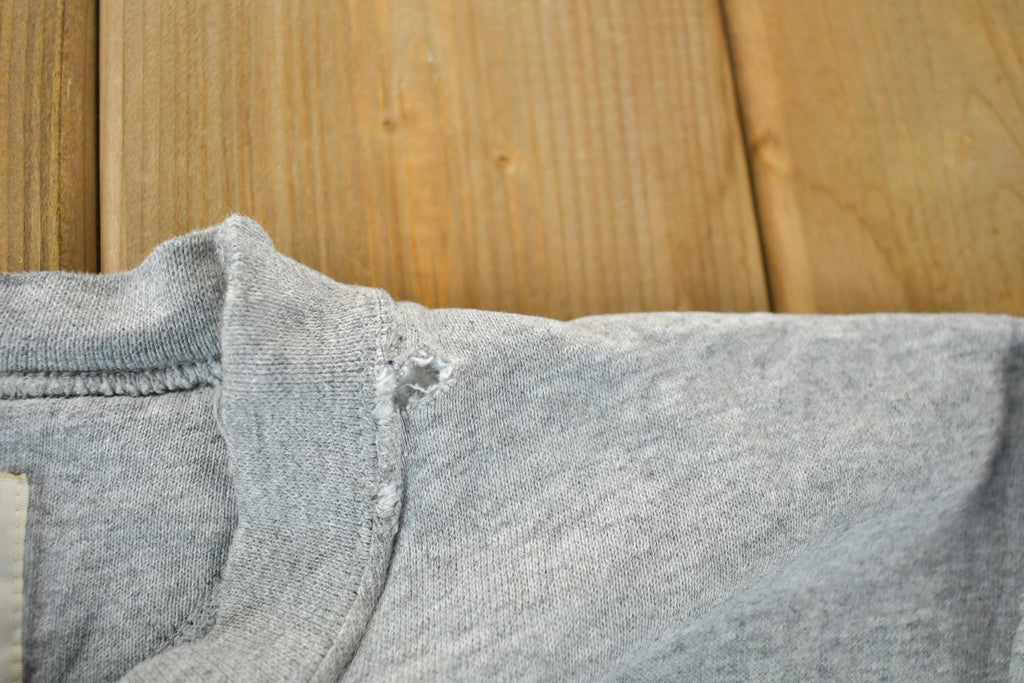 Vintage 1990s Cretin-Derham University Crewneck