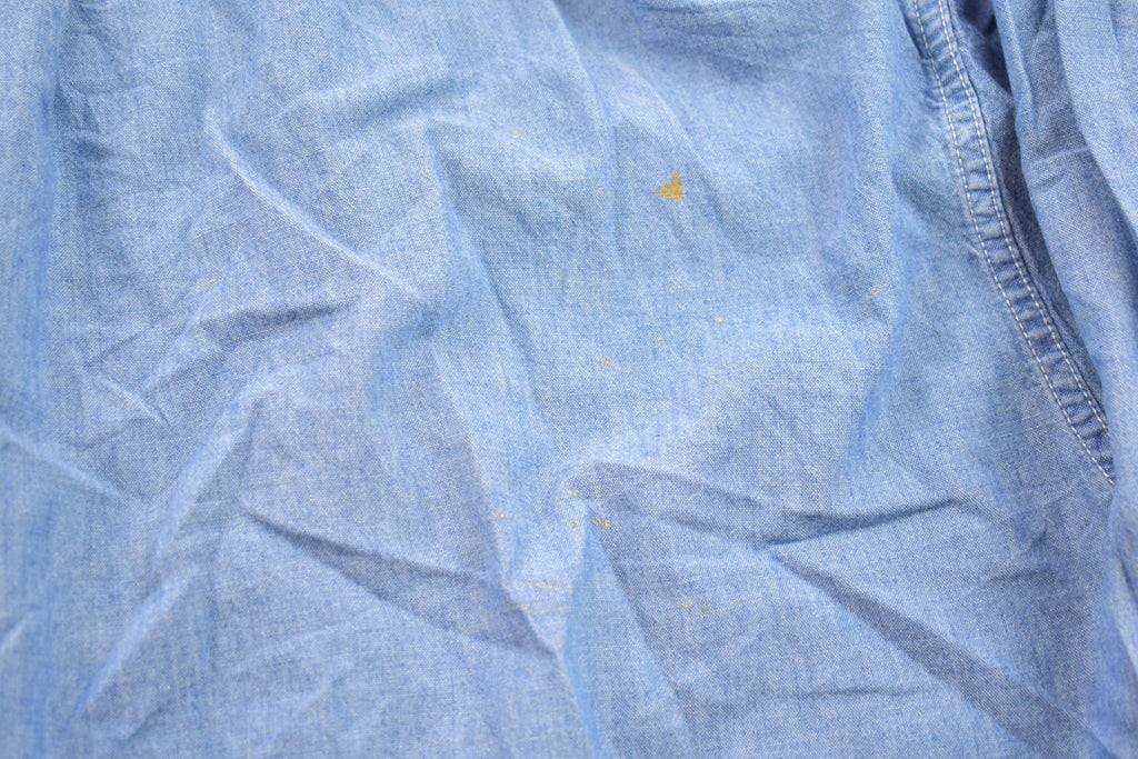 Vintage 1990s Tommy Jeans Button Up Shirt