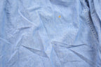 Vintage 1990s Tommy Jeans Button Up Shirt
